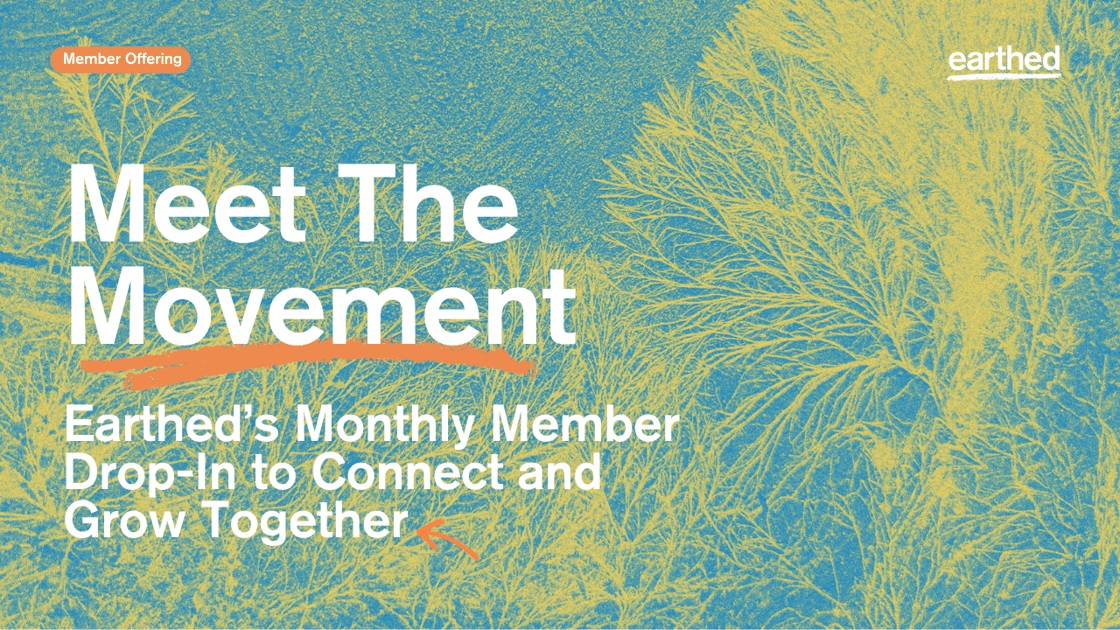 Meet The Movement